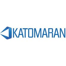 Katomaran Technologies Private Limited Logo