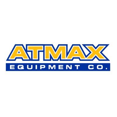ATMAX Equipment Co.'s Logo