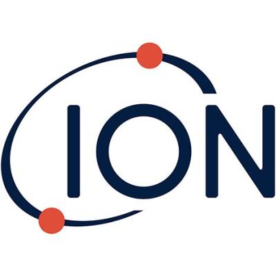 ION Science Ltd's Logo