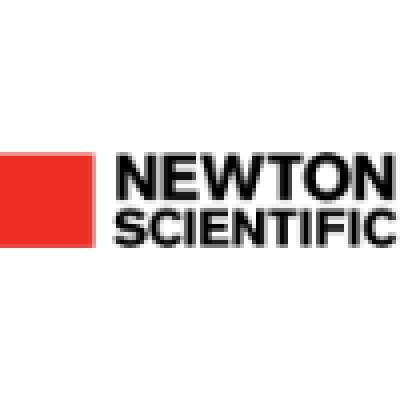 Newton Scientific Inc. Logo