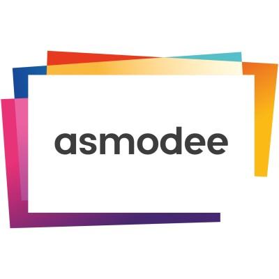 Asmodee Group Logo