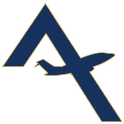 Atlantic Point Aviation Logo