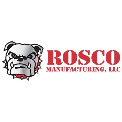 Rosco Manufacturing LLC's Logo