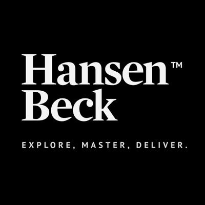 Hansen Beck Logo