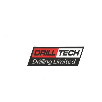 Drilltech Drilling Limited Logo