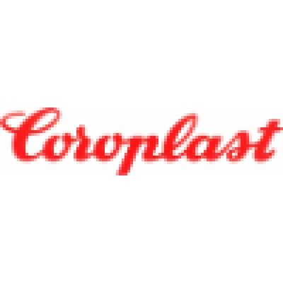 Coroplast Harness Technology in China's Logo