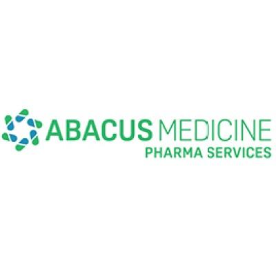 Abacus Medicine Pharma Services's Logo