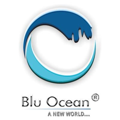 Blu Ocean Innovations pvt ltd Logo