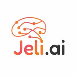 Jeli AI Logo