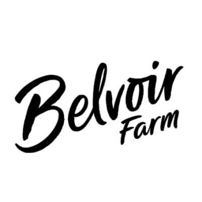 Belvoir Farm Ltd Logo