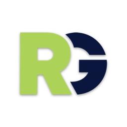 Royce Geo Logo