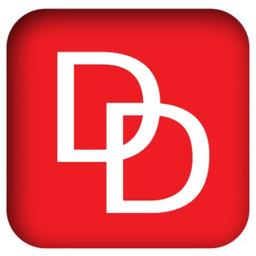Davis & Davis Company Logo