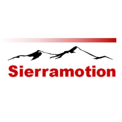 Sierramotion's Logo