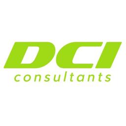 DCI Consultants Pte Ltd Logo