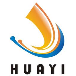 Huayi Pharmaceuticals Logo