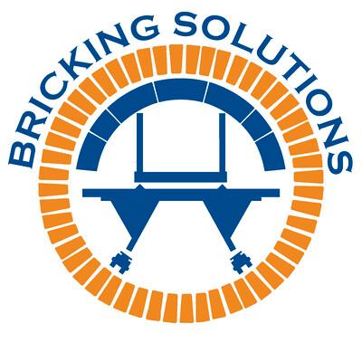 Bricking Solutions Inc. Logo