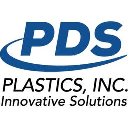 PDS Plastics Inc. Logo