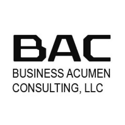 Business Acumen Consulting LLC Logo