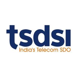 Telecommunications Standards Development Society India Logo