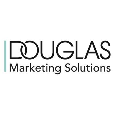 Douglas Marketing Solutions's Logo