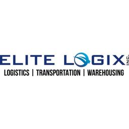 Elite Logix Inc. Logo