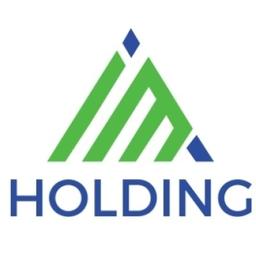 IM Holding Inc. Logo