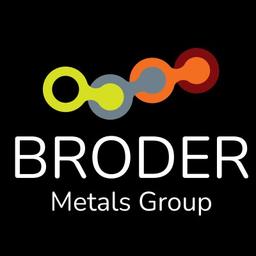 Broder Metals Group Limited Logo