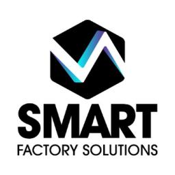 Smart Factory Solutions Ltd Logo