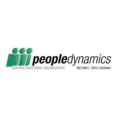 People Dynamics Inc. Logo