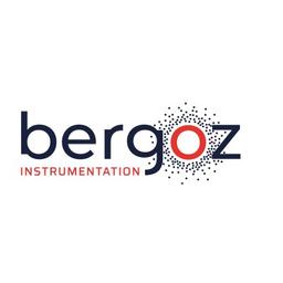 BERGOZ INSTRUMENTATION Logo