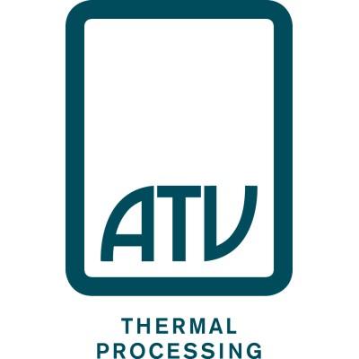 ATV Technologie GmbH Logo