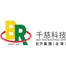 Best Ring Industrial Corp. (千慈科技股份有限公司) Logo
