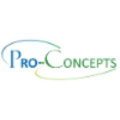 Pro-Concepts  LLC Logo