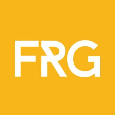 FRG Technology Consulting Logo