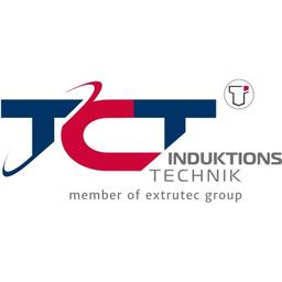 TCT Induktionstechnik GmbH Logo