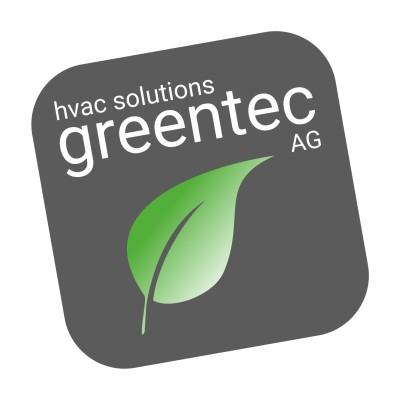 greentec AG Logo