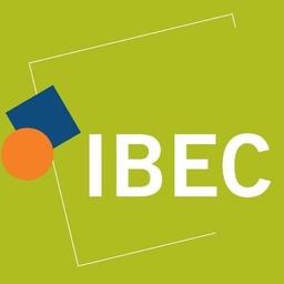 Institute for Bioengineering of Catalonia (IBEC) Logo