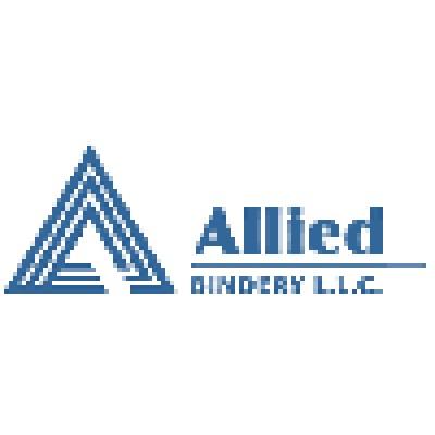 Allied Bindery Co's Logo