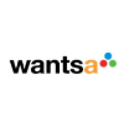 Wantsa Inc. Logo