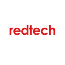 Redtech Logo