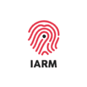 IARM Information Security | Leading Cybersecurity Company Logo
