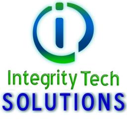 Integrity Tech Solutions LLC Logo