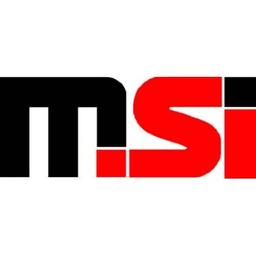 MSI TECHNOLOGIES (MALAYSIA) SDN BHD Logo