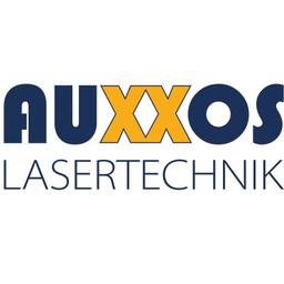 AUXXOS Lasertechnik GmbH  Logo