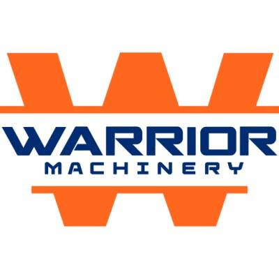 Warrior Machinery LLC Logo