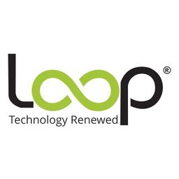 LOOP8 LTD Logo