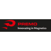 Premo S.A. Logo
