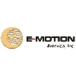 E-Motion  Logo