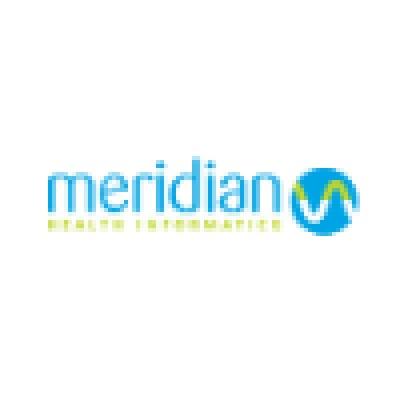 Meridian Health Informatics Pty Ltd Logo