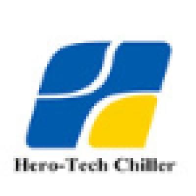 Shenzhen Hero-Tech Refrigeration Equipment Co.Ltd Logo
